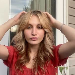 Meet your Posher, Charlotte